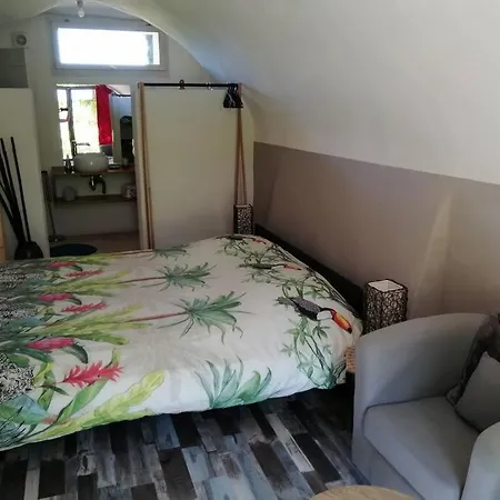 De Charme Le Mas Des Pélissiers Sabran