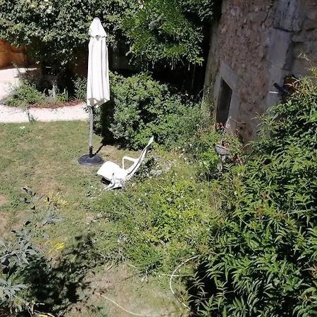De Charme Le Mas Des Pelissiers Sabran