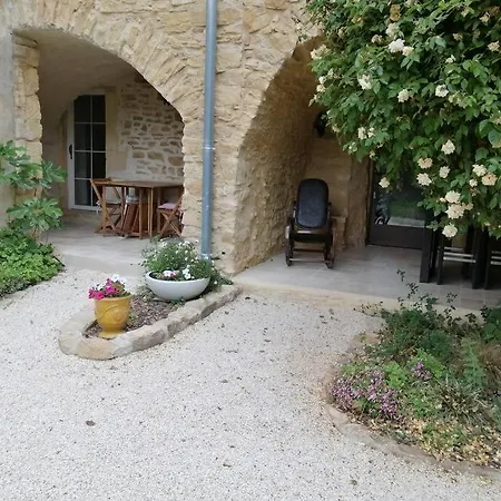 Apartment De Charme Le Mas Des Pelissiers *